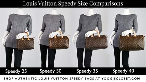 lv speedy 尺寸|louis vuitton purse size chart.